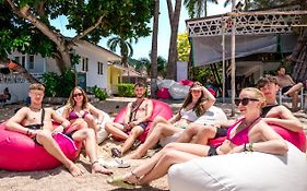 Slumber Party Koh Tao